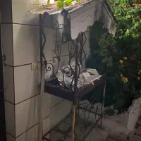 باربیکیو‌ فلزی