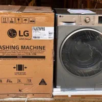 لباسشویی LG