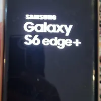 گوشی سامسونگ +s6 edge حافظه ۶۴گیگ اصلی|موبایل|تهران, دولت‌آباد|دیوار