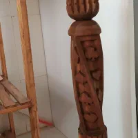 قلیون چوبی دژاوو