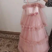 لباس دخترانه