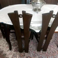 میز نهار خوری
