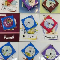 بسته معلم خصوصی کنکور و دوازدهم ریاضی پرش