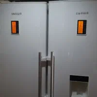 تعمیر تخصصی انواع یخچال فریزر با ضمانت در منزل