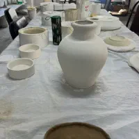 استخدام و مشارکت سفالگر در توانبخشی معلولین