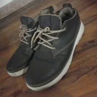 کفش مردانه cat و ecco