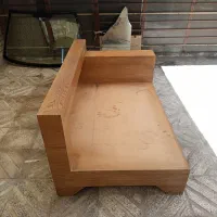 تخت، تخت سنتی، سالم و تمیز