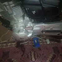 سیجی cg150