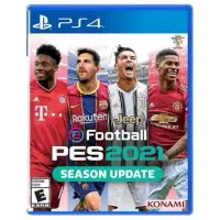 دیسک pes 2021فوری
