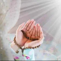 سرکتاب و فال و دعا