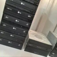 دی وی دی رایتر عالی / دی وی دی رایتر اکسترنال