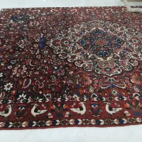 فرش دستبافت لاکی