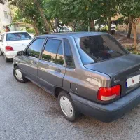 پراید۱۳۱ مدل ۹۳