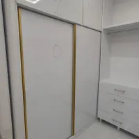 کابینت و کمد اتحادیه صنفی پارس آباد و حومه|جاکفشی، کمد، دراور|پارس‌آباد, |دیوار