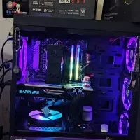 سیستم گیمینگ معاوضه با لپ تاپ گیمینگ