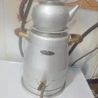 کتری وقوری