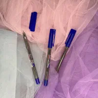 برگه آچهار،برگه A4 خودکار پرشیا آبی