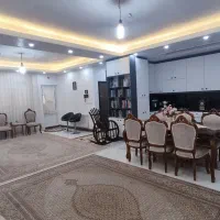 آپارتمان ۱۰۷ متر/فول امکانات/نوساز/شهرک فجر|فروش آپارتمان|ورامین, شهرک فجر|دیوار
