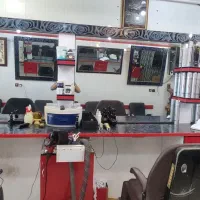 دکور آرایشگاه