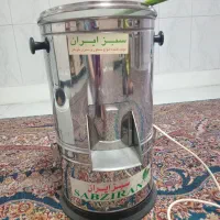 سبزی خرد کن سبز ایران