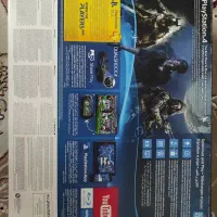 ps4 fat 1t|کنسول، بازی ویدئویی و آنلاین|کیاشهر, |دیوار