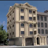 پیش-فروش-آپارتمان-فرمانداری