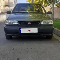 پراید۹۱
