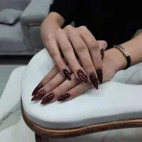 آفر کاشت ناخن