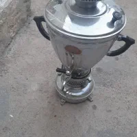 سماور نفتی نو نو اکبند