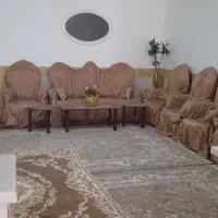 منزل ویلایی فروشی دوطبقه دوخواب