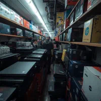 اقتصادی/یکسال‌خدمات رایگان خریدمطمعن/اشانتیون