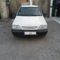پراید بیرنگ