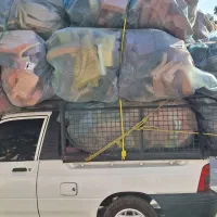 خریدار ضایعات ابر اسفنج مبلی و فوم تشک لایکو