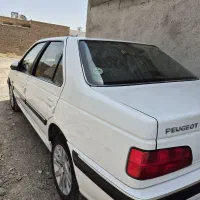 پارس lX TU5 کم کار ۱۴۰۰ رینگ