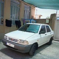 پراید ۱۳۱