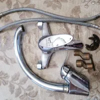 شیرآلات بهداشتی