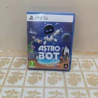 چهار عدد سی دی PS5 MORTAL GTA FIFA ASTRO BOT