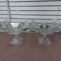 ظرف جا میوه ای ژاپنی اصل