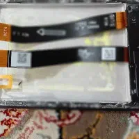 گوشی A22 5g با کارتن و انتقال مالکیت