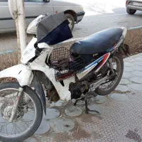 موتور بی کلاج جترو