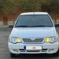 پراید ۱۱۱  سرحال بدون خرج