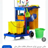 نیرو کار واسه تالار می‌خوام