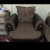 دو دست مبل اسباب بازیفقط تا فردا ۵۵۰۰