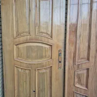 فروش درب دست دوم