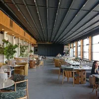 استخدام در رستوران