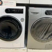 ماشین لباسشویی دوو9کیلویی سری سنیور مدل LM-990