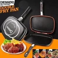 ماهیتابه دو رو دسینی