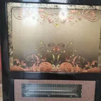 شومینه .گرمکن وانواع بخاری