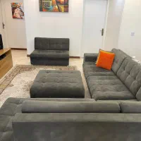 مبل راحتی ال