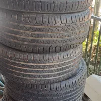 لاستیک ۷۰درصد تیوولی